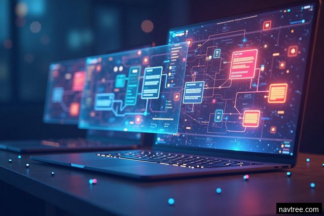 Enhancing User Experience with Dynamic Web Interfaces