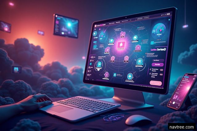Enhancing User Experience with Dynamic Web Interfaces