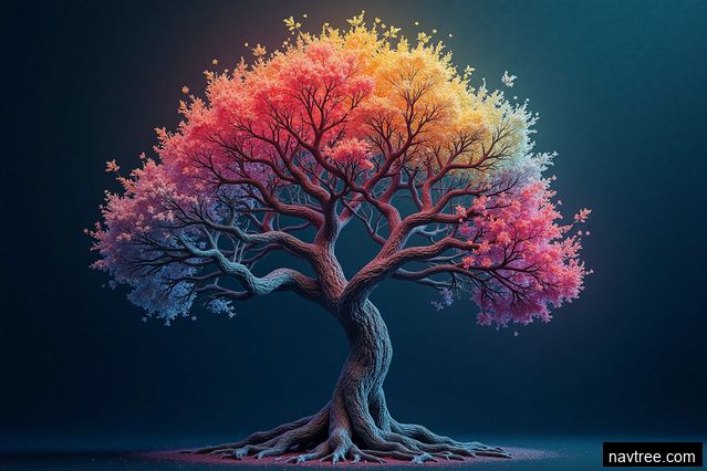 NavTree: Revolutionizing Algorithms for Enhanced Data Navigation