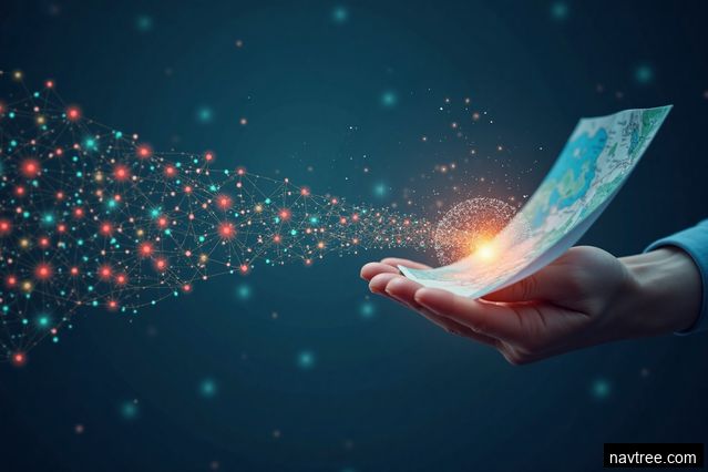 The Evolution of Hierarchical Navigation Systems in Web Development