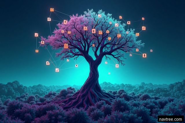 A Guide to Unleashing the potential of navigation frameworks with Navtree.com